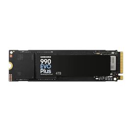 Samsung MZ-V9S4T0B 4TB PCI-Express 4.0 x4 Solid State Drive (SSD)