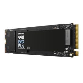 Samsung MZ-V9S4T0BW 4TB PCI-Express 4.0 Solid State Drive (SSD)