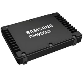 Samsung MZ3L67T6HBLC-00AW7 7.68TB PCI-Express Solid State Drive (SSD)