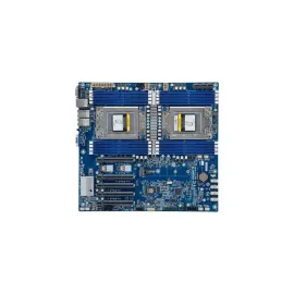 Gigabyte MZ72-HB0 Dual Socket SP3 E-ATX Server Motherboard