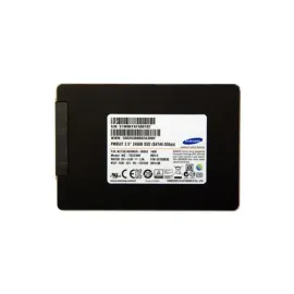 Samsung MZ7GE240HMGR-00003 240GB SATA 6Gb/s Solid State Drive (SSD)