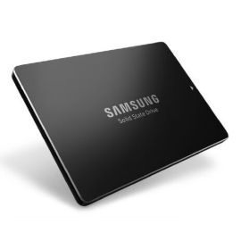 Samsung MZ7LH7T6HALA 7.68TB SATA 6Gb/s Solid State Drive (SSD)