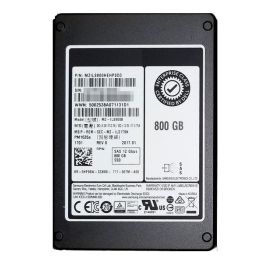 Samsung MZILS800HEHP0D3 800GB SAS 12Gb/s Solid State Drive (SSD)