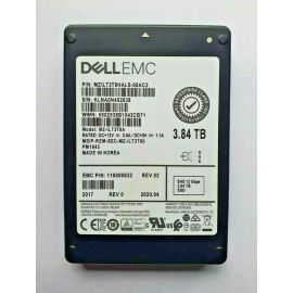 Samsung MZILT3T8HALS-00AC3 3.84TB SAS 12Gb/s Solid State Drive (SSD)