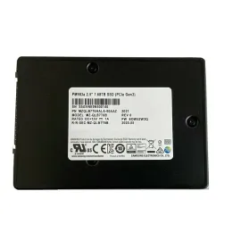 Samsung MZQLB7T6HALA-00AAZ 7.68TB PCI-Express 3.0 x4 Solid State Drive (SSD)