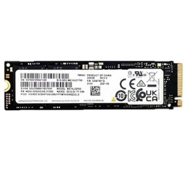 Samsung MZVL2512HCJQ-00B00 512GB PCI-Express 4.0 x4 Solid State Drive (SSD)