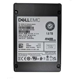 Samsung MZWLR1T6HBJR-00AD3 1.6TB PCI-Express 3.0 x4 Solid State Drive (SSD)