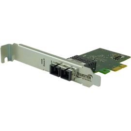 Transition Networks N-GXE-LC-02 Dual-Ports PCI-Express Transition Network Adapter