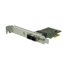 Transition Networks N-GXE-SC-02 Dual-Ports PCI-Express Transition Network Adapter