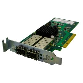 Transition Networks N-TGE-SFP-02 SFP+ PCI-Express Network Adapter