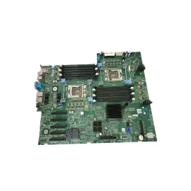 Dell N028H Supports Socket LGA2011 Server Motherboard