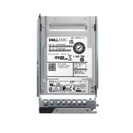 Dell N0VK0 1.92TB PCI-Express 4.0 Solid State Drive (SSD)