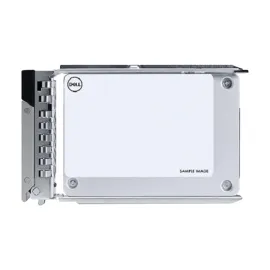 N0VKW Dell 960GB SAS 12Gb/s 2.5-inch Solid State Drive (SSD)