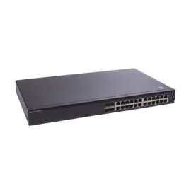 Dell N1124T-ON 24-Ports Ethernet PowerSwitch N1100 Network Switch