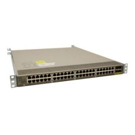 Cisco N2K-C2232TM-10GE Expansion Module
