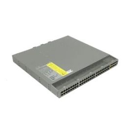 Cisco N2K-C2348TQ-10GE Fabric Extender