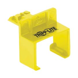 Tripp N2LPLUG-010-YW Lite Network Ethernet Cable