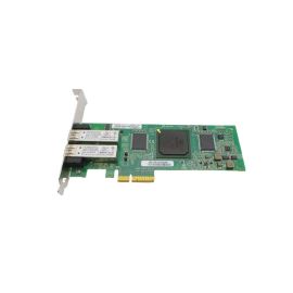 Cisco N2XX-AQPCI03= QLE2462 Dual-Ports Host Bus Adapter (HBA)