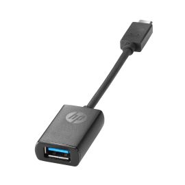 HP N2Z63AA#ABA USB Network Adapter