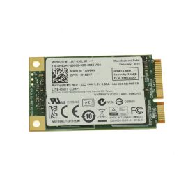 Dell N42H7 256GB SATA 6Gb/s 2.5-inch Solid State Drive (SSD)