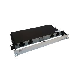 Tripp N482-3M8L12-B Lite Fiber Optic Cable