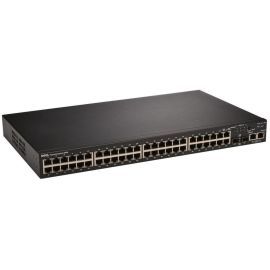 Dell N496K 48-Ports Fast Ethernet PowerConnect 3548 Network Switch