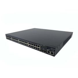 Dell N499K 48-Ports Fast Ethernet PowerConnect 3548P Network Switch