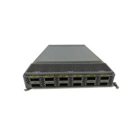 Cisco N5600-M12Q 12-Ports QSFP+ Expansion Module