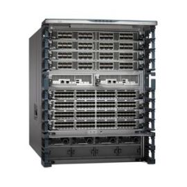 Cisco N77-C7710 10-Slots Network Chassis