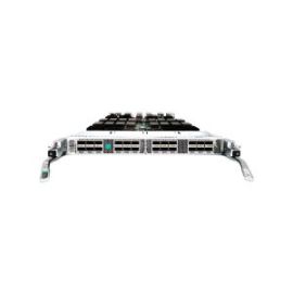 Cisco N77-F324FQ-25 24-Ports QSFP Expansion Module