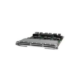 Cisco N77-F348XP-23 48-Ports SFP+ Expansion Module