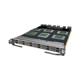 Cisco N77-M312CQ-26L= 12-Ports Managed Network Module