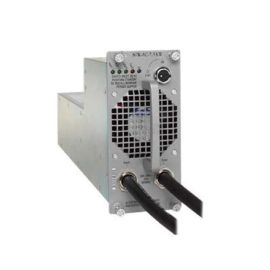 Cisco N7K-AC-7.5KW-US 7500-Watts AC Power Supply