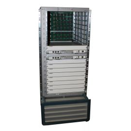 Cisco N7K-C7018= 18-Slots Rack-mountable Chassis