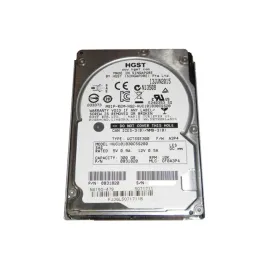 NEC N8150-479 300GB SAS 12Gb/s 2.5-inch Server Hard Drive