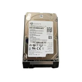 N8150-481 NEC 600GB SAS 12Gb/s 2.5-inch Server Hard Drive