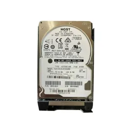 N8150-483 NEC 1.2TB SAS 12Gb/s 2.5-inch Server Hard Drive