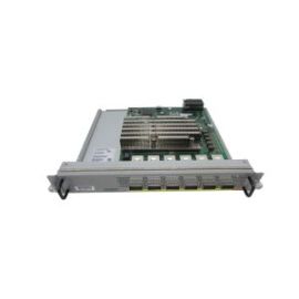 Cisco N9K-M6PQ-E 6-Ports QSFP Uplink Module