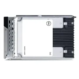 N9PTK Dell 800GB SAS 12Gb/s 2.5-inch Solid State Drive (SSD)