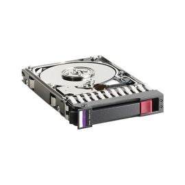 HPE N9X06A 900GB SAS 12Gb/s 2.5-inch Server Hard Drive