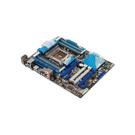 Asus NC-AS-P9X79-LE Socket LGA2011 ATX Desktop Motherboard