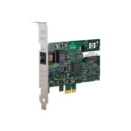 HP NC320T PCI-Express Network Module