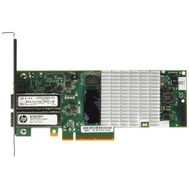 Axiom QLE3242-SR-CK-AX Dual-Ports PCI-Express Network Adapter