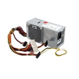 Dell NCYVN 250-Watts AC Power Supply