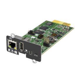Eaton NETWORK-M3 10GbE Network Adapter