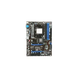 MSI NF750-G55 Supports Socket A3 ATX Desktop Motherboard