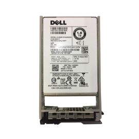 Dell NF76W 1.6TB SAS 12Gb/s 2.5-inch Solid State Drive (SSD)