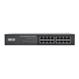 Tripp Lite NG16 16-Ports Ethernet Network Switch