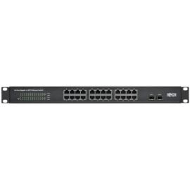 Tripp Lite NG24 24-Ports Ethernet Network Switch