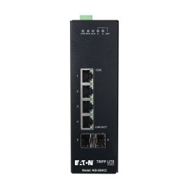 Tripp Lite NGI-S04C2 Quad-Ports Ethernet Network Switch
